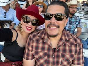 2023 California Rodeo