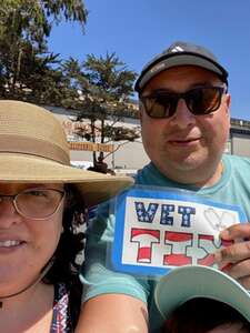 2023 California Rodeo