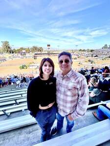 2023 California Rodeo