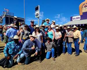 2023 California Rodeo