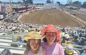 2023 California Rodeo