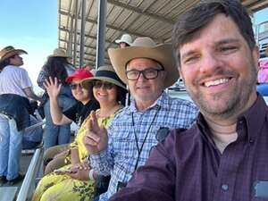 2023 California Rodeo