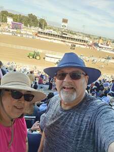 2023 California Rodeo
