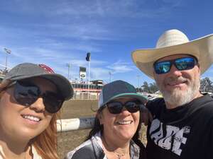 2023 California Rodeo