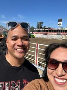 2023 California Rodeo