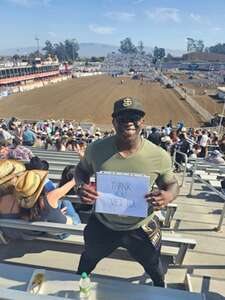 2023 California Rodeo