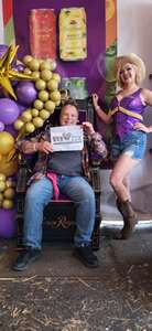 2023 California Rodeo