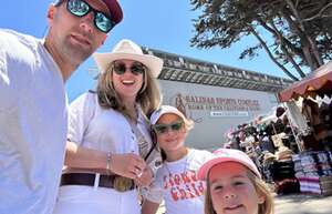 2023 California Rodeo