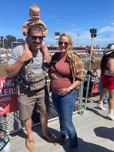 2023 California Rodeo