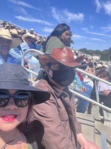 2023 California Rodeo
