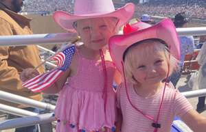 2023 California Rodeo