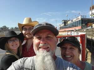 2023 California Rodeo