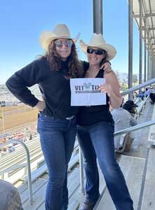 2023 California Rodeo