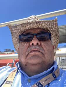 2023 California Rodeo