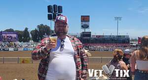 2023 California Rodeo