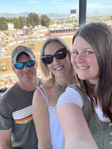 2023 California Rodeo