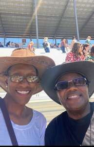 2023 California Rodeo