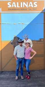 2023 California Rodeo