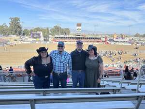 2023 California Rodeo