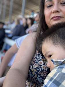 2023 California Rodeo