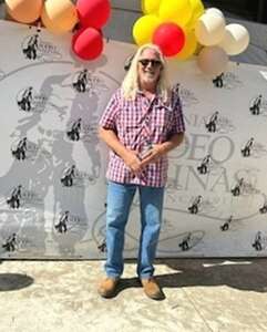 2023 California Rodeo