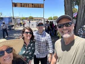 2023 California Rodeo