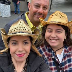 2023 California Rodeo