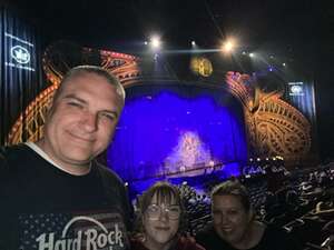 Cirque Du Soleil : Corteo