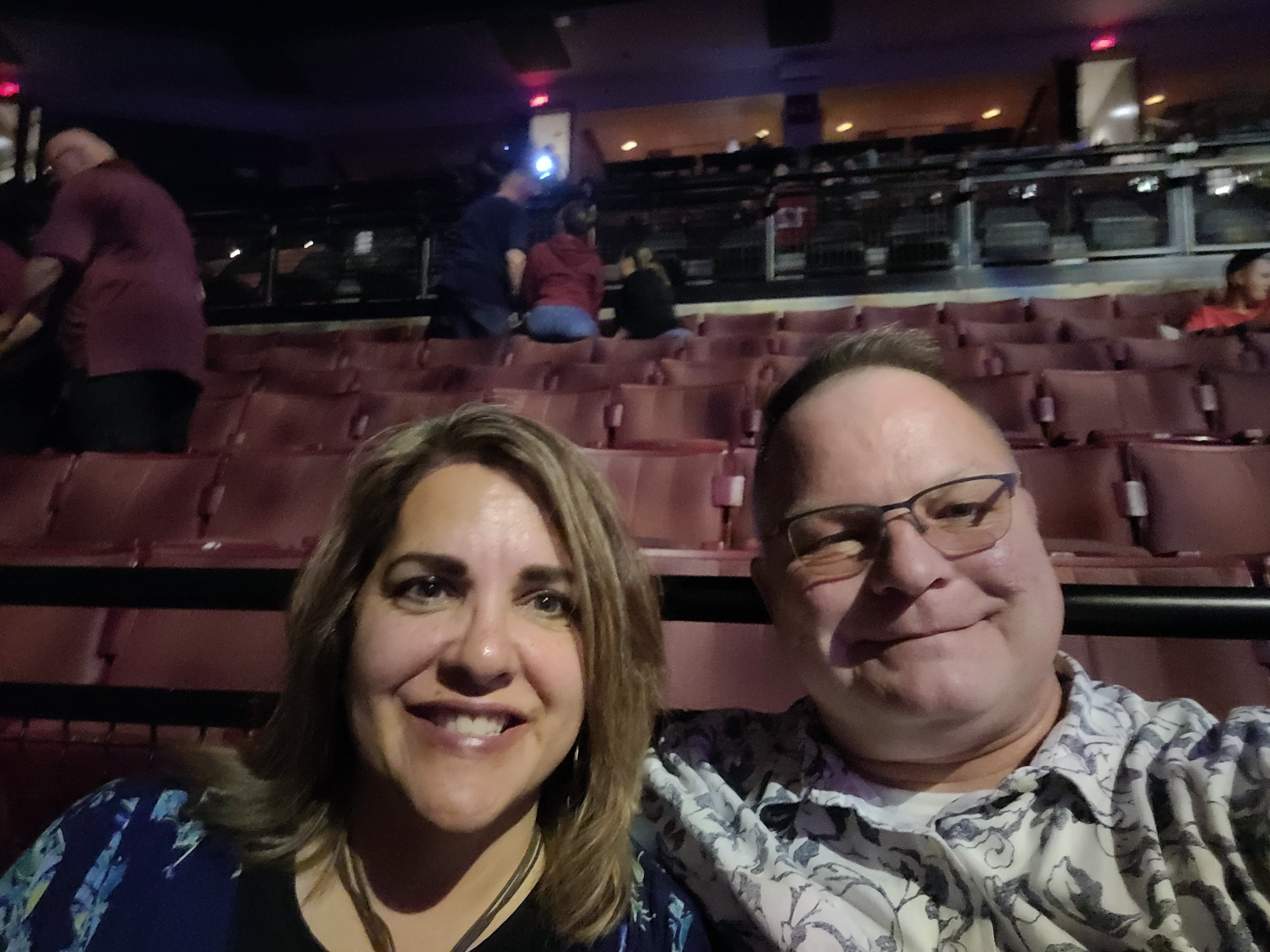 Cirque Du Soleil : Corteo