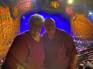 Cirque Du Soleil : Corteo