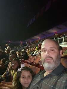 Cirque Du Soleil : Corteo