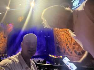 Cirque Du Soleil : Corteo
