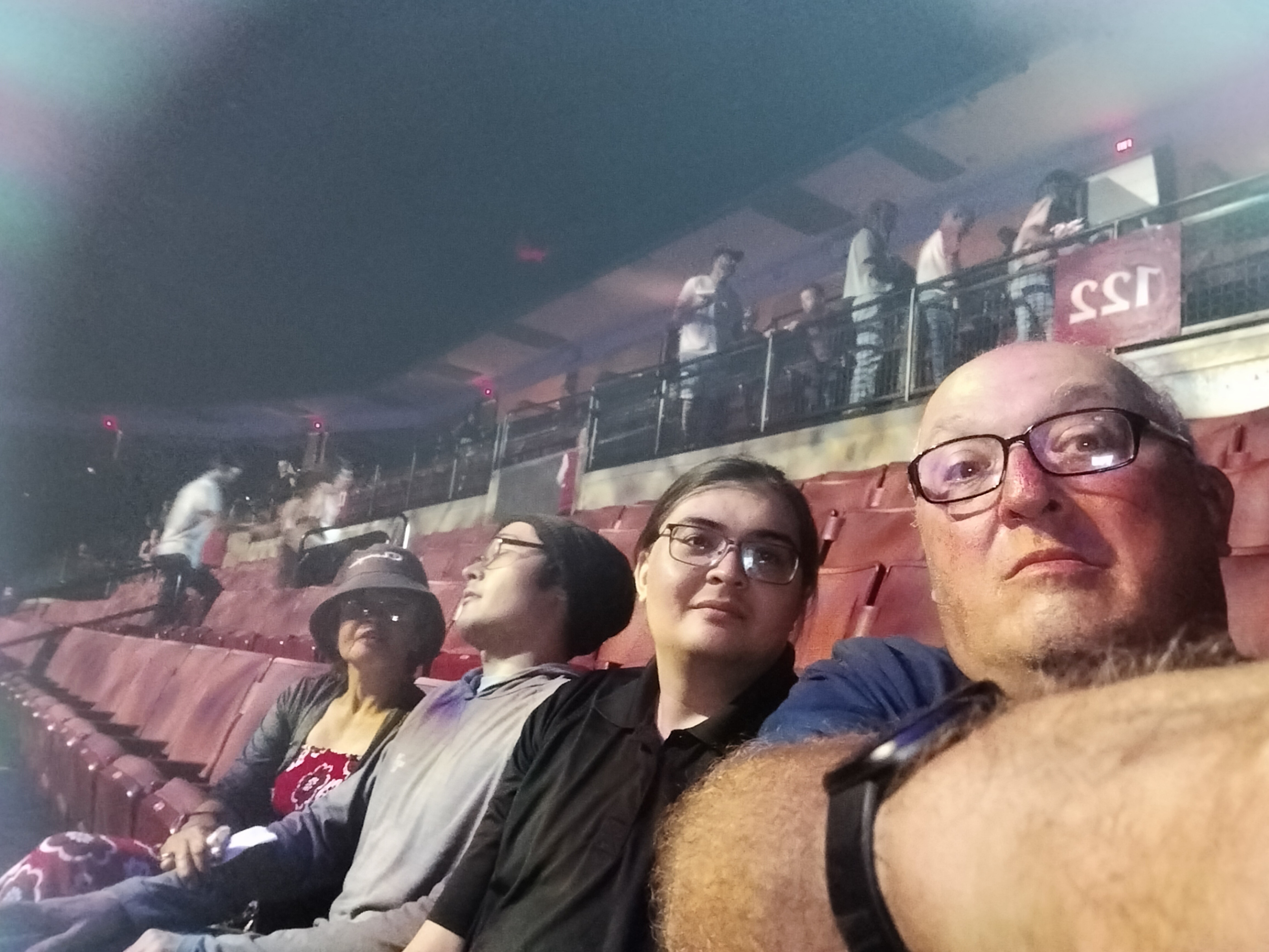 Cirque Du Soleil : Corteo