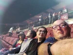 Cirque Du Soleil : Corteo