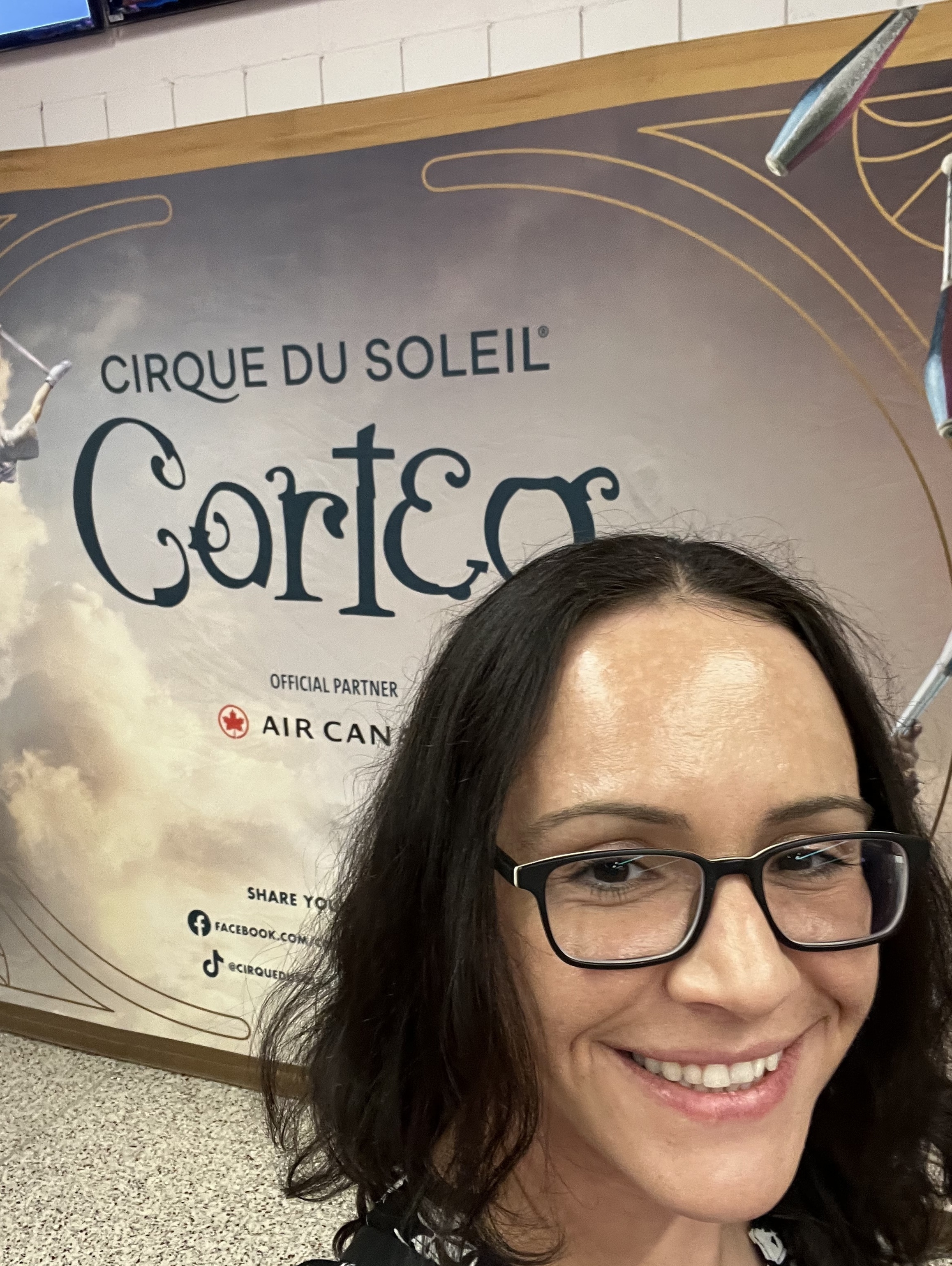 Cirque Du Soleil : Corteo