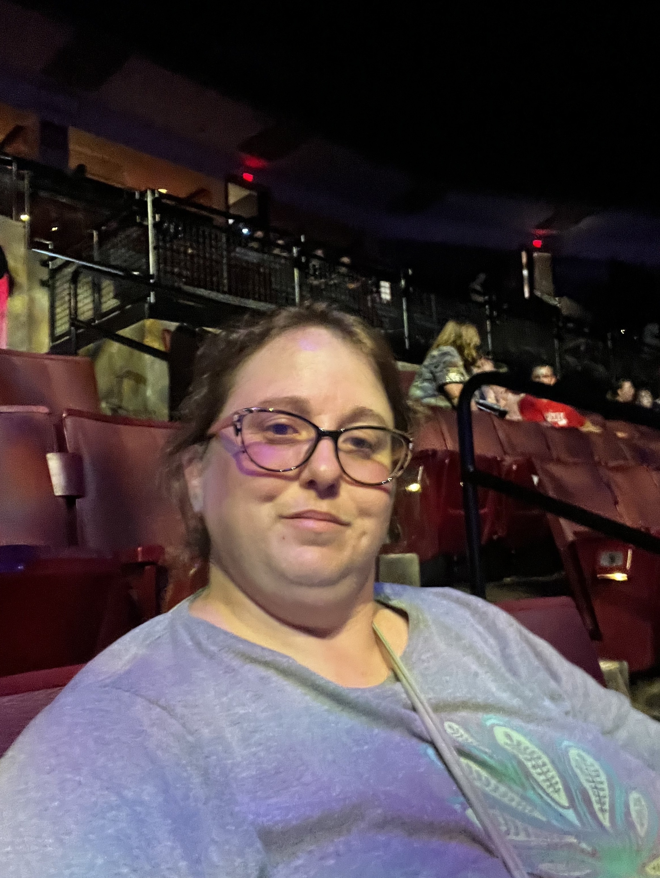 Cirque Du Soleil : Corteo
