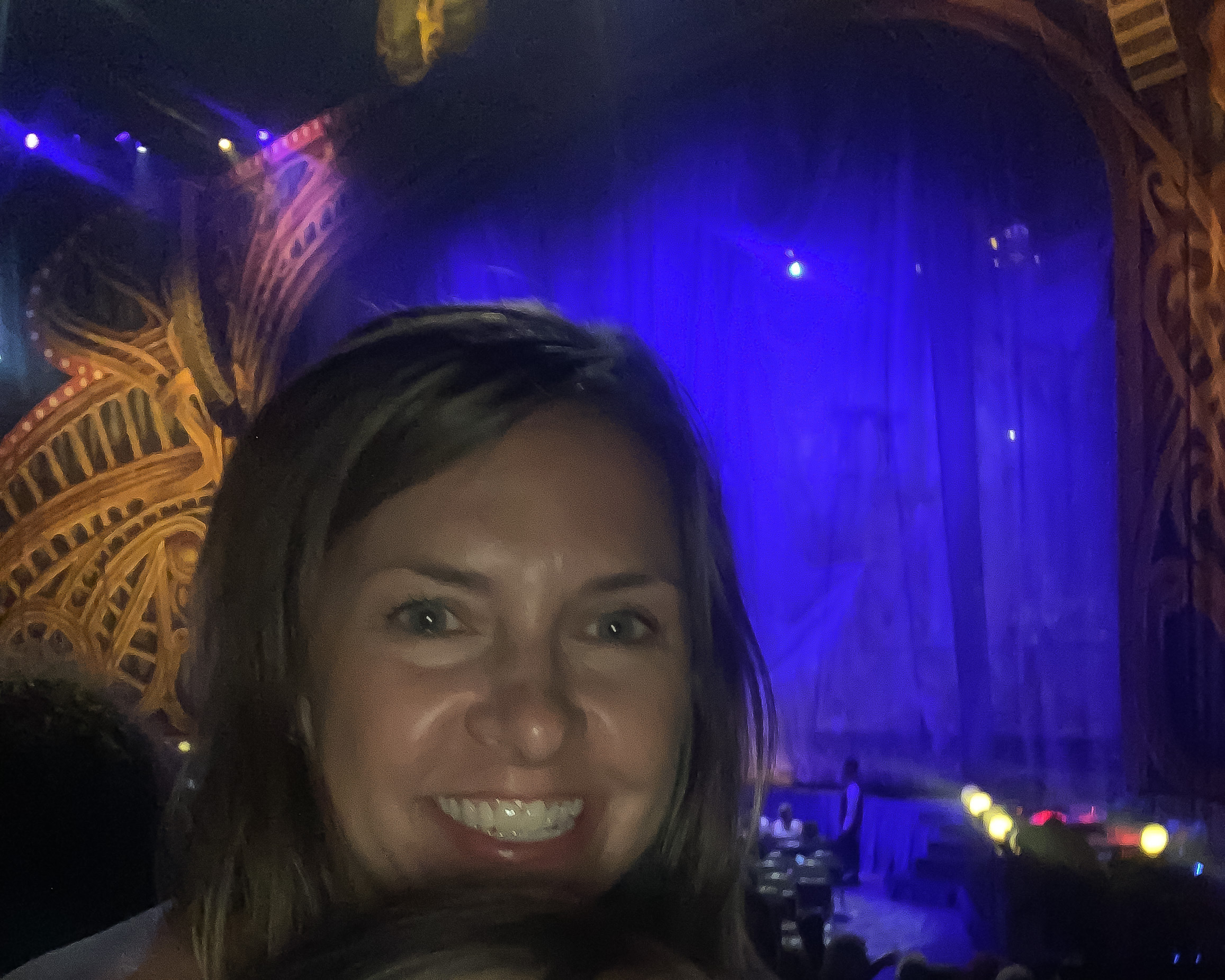 Cirque Du Soleil : Corteo