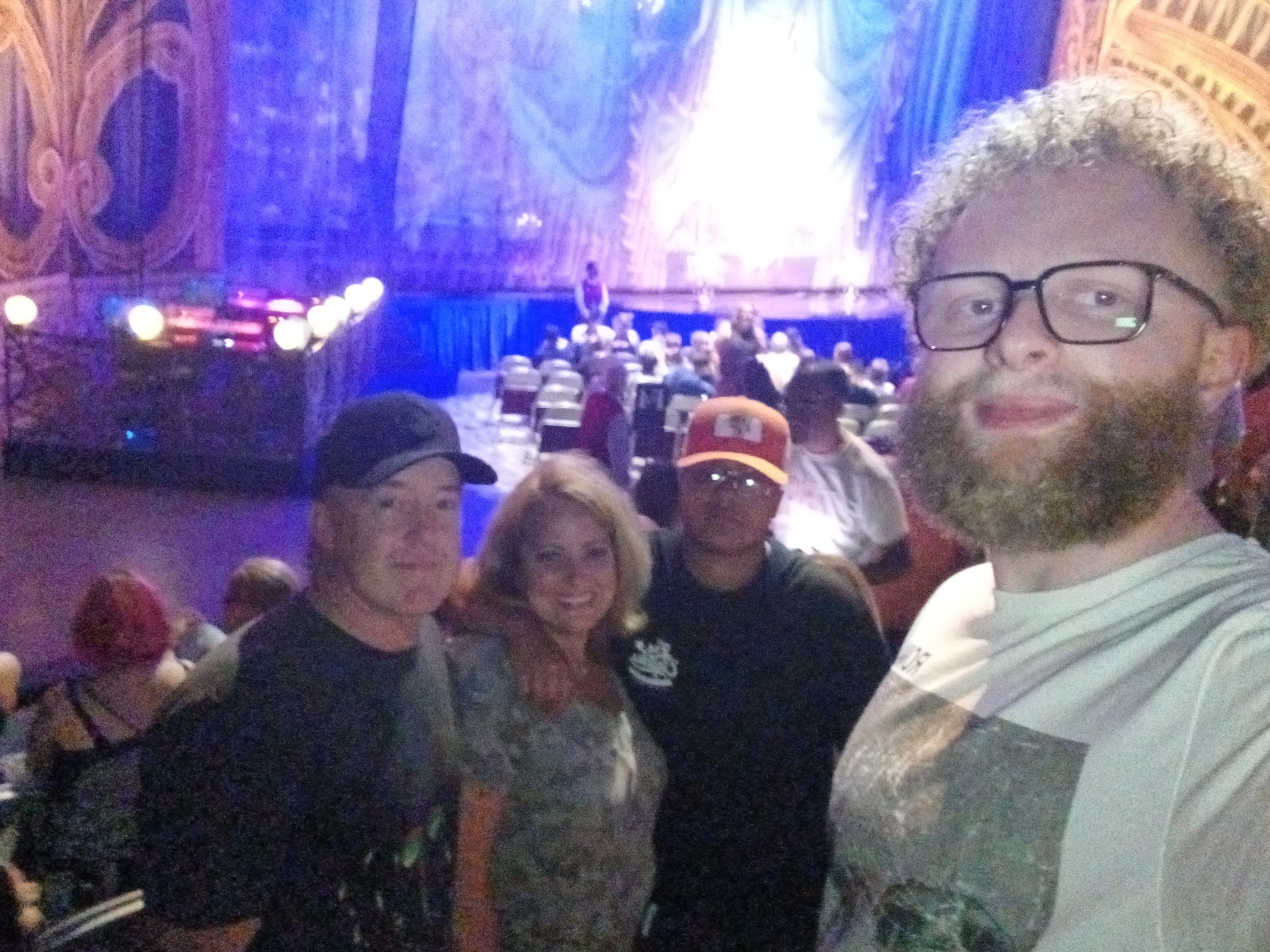 Cirque Du Soleil : Corteo