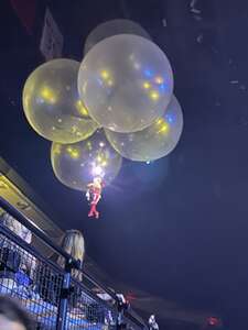 Cirque Du Soleil : Corteo