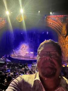 Cirque Du Soleil : Corteo