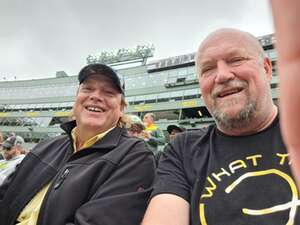 Green Bay Packers - NFL vs Seattle Seahawks