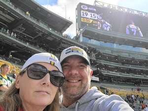 Green Bay Packers - NFL vs Seattle Seahawks