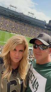 Green Bay Packers - NFL vs Seattle Seahawks