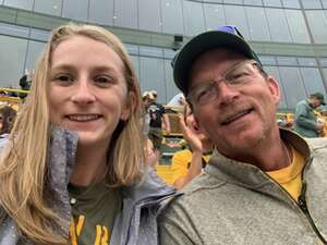 Green Bay Packers - NFL vs Seattle Seahawks