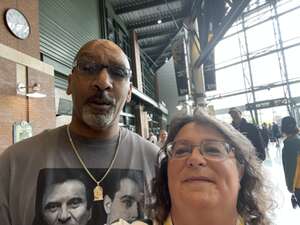 Green Bay Packers - NFL vs Seattle Seahawks