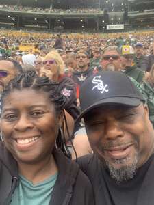 Green Bay Packers - NFL vs Seattle Seahawks