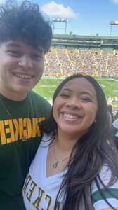 Green Bay Packers - NFL vs Seattle Seahawks