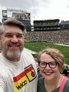 Green Bay Packers - NFL vs Seattle Seahawks