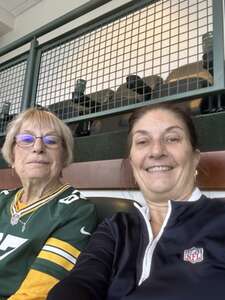 Green Bay Packers - NFL vs Seattle Seahawks