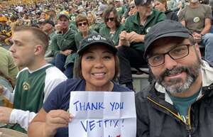 Green Bay Packers - NFL vs Seattle Seahawks